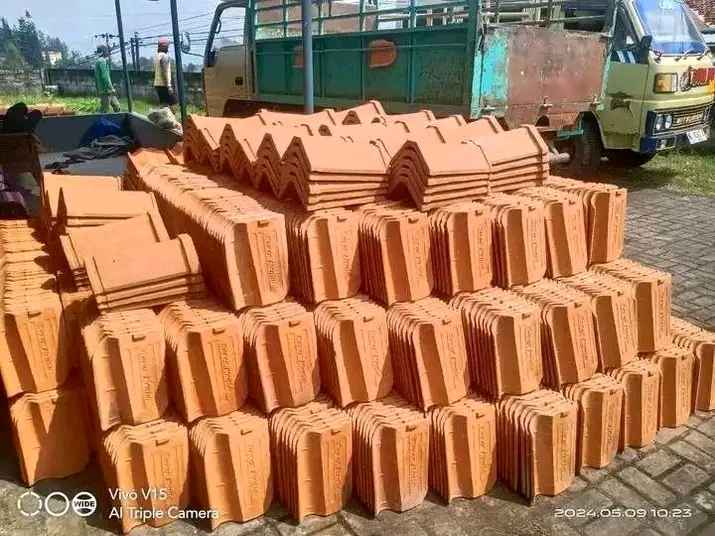 Genteng Arcon